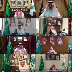 جامعة الإمام عبد الرحمن توزع 2000 سلة غذائية للأسر في المنطقة الشرقية خلال رمضان