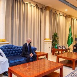 #الشؤون_الإسلامية تدشن برنامجي #خادم_الحرمين للتمور والإفطار بدولة إثيوبيا