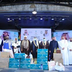 المستشار الغشم يحصل على درجة الماجستير من جامعة نايف العربية للعلوم الأمنية