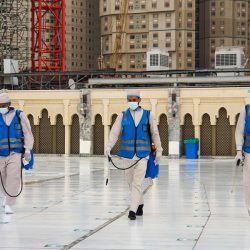 مجلس الوزراء يعقد جلسته ـ عبر الاتصال المرئي ـ برئاسة خادم الحرمين الشريفين