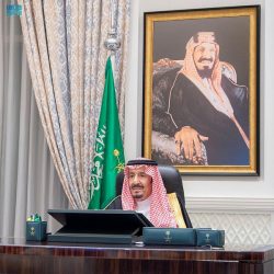 عاجل | بث مباشر … مقابلة مع ولي العهد السعودي الأمير محمد بن سلمان بمناسبة مرور 5 أعوام على إطلاق “رؤية السعودية 2030”