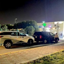 رئيس مركز الخبراء يطلق فعاليات حملة(ربِّ اجعل هذا البلد آمناً)