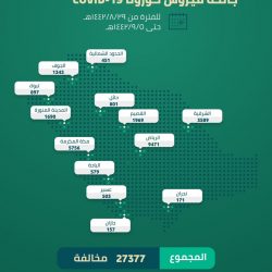 القوات الخاصة للأمن البيئي توقف (37) مخالفًا لنظام البيئة لارتكابهم مخالفات رعي