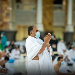 10 آلاف طالب وطالبة يؤدون الاختبارات النهائية – عن بعد – بجامعة بيشة