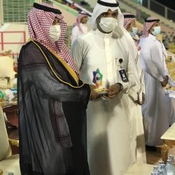صرف أكثر من 600 ألف وصفة علاجية في مدينة الملك سعود الطبية