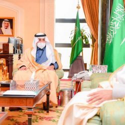 أمير منطقة تبوك يترأس اليوم الإثنين الاجتماع الدوري للإدارات الحكومية والخدمية المعنية باستعدادات شهر رمضان
