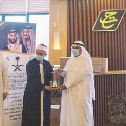 لليوم الـ 58 الشؤون الإسلامية تغلق 15 مسجد مؤقتاً في 6 مناطق بعد ثبوت 15 حالة إصابة كورونا وتعيد فتح 7 مساجد