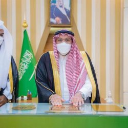 الخدمات الطبية بوزارة الداخلية تقدم لقاح فيروس كورونا لمنسوبي المديرية العامة للسجون بالرياض