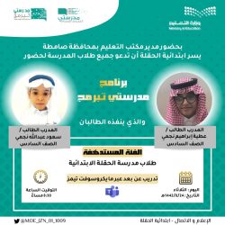 حالة الطقس المتوقعة اليوم الأربعاء