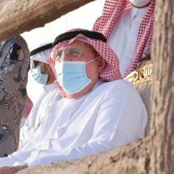 وحدة الأمن الفكري بهيئة الأمر بالمعروف تنفذ لقاءً بعنوان (ربِّ اجعل هذا البلد آمناً) لمنسوبي هيئة القصيم