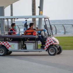 مستفيدات تأهيل الإناث بالدمام يستقبلن شهر رمضان المبارك