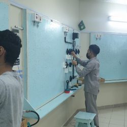 فرع هيئة الأمر بالمعروف بالقصيم ينفذ خطة ميدانية وتوعوية متكاملة خلال شهر رمضان