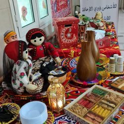 سمو أمير تبوك يستقبل مدير فرع الرئاسة العامة للبحوث العلمية والإفتاء بالمنطقة