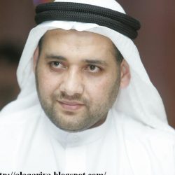 مدير تعليم تبوك يخاطب أبناءه الطلبة من ثانوية أم القرى في أول أيام الاختبارات عن بعد