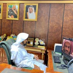 المملكة أولت تغير المناخ جل اهتمامها ضمن التحول في قطاع البيئة تحقيقاً لرؤية 2030