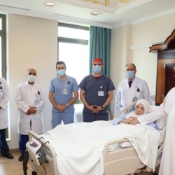 تصريح معالي رئيس جامعة المجمعة بمناسبة مرور خمس سنوات على إطلاق رؤية المملكة 2030م