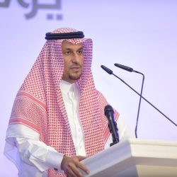  وكيل محافظة الطوال العواف يدشن حملة “رب اجعل هذا البلد آمناً