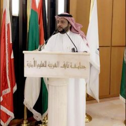 سموّ أمير منطقة حائل يرعى الليلة حفل تخريج 6232 خريجاً وخريجة بجامعة حائل