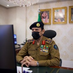 رواد الأحساء الكشفيين في غبقتهم الرمضانية السنوية