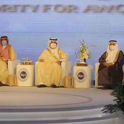 ديوان المظالم يصدر العدد الثاني من مجلته العلمية حول المستجدات القضائية في جائحة كورونا