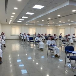 وزير الشؤون الإسلامية والأوقاف في الصومال يثمن جهود المملكة التنموية والانسانية