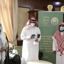 سمو الأمير ‫تركي بن طلال: منطقة عسير تشهد تحولاً في مستقبلها التنموي