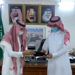 سمو أمير الحدود الشمالية يشهد توقيع مذكرات تفاهم بين جمعية “رؤوف” والجهات التعليمية