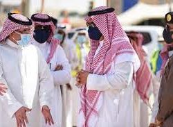‏سمو أمير منطقة حائل يوجِّه بمتابعة تنفيذ الإجراءات الاحترازية والحد من التجمعات