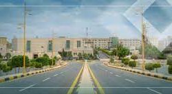 نائب وزير الموارد البشرية والتنمية الاجتماعية يرعى معرض الفنون الأول لأطفال التوحد