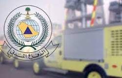 الإدارة العامة للمجاهدين: ضبط 126 كيلو جرامًا من مادة القات المخدر بحوزة مواطن بمحافظة تثليث