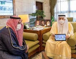 ١٦٥ درساً علمياً و٦ مسابقات علمية لخدمة ضيوف الرحمن بالمسجد الحرام