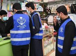 وزارة الشؤون الإسلامية تطلق حملة تطعيم ضد فايروس كورونا .. غداً