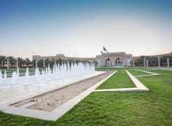 “الشؤون الإسلامية” تدشن برنامج خادم الحرمين الشريفين لتفطير الصائمين في جنوب أفريقيا