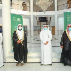 خطبتا الجمعة من المسجد الحرام والمسجد النبوي