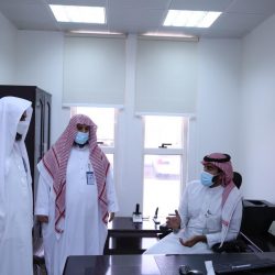 متسابقو #مكة_المكرمة ينهون مشاركاتهم في مسابقة #الملك_سلمان لحفظ #القرآن_الكريم