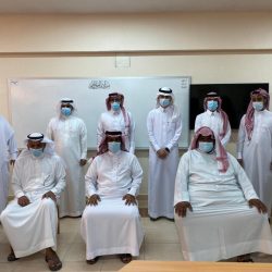 هيئة دومة الجندل تعرض محتوى حملة الصيام جُنة