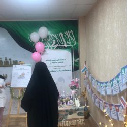 السفير المعلمي يلتقي طلاب الكلية الحربية الأمريكية