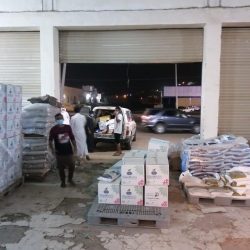 أمانة العاصمة المقدسة تجري مسحاً ميدانياً شاملاً لشبكة البنية التحتية وتشارك بـ 58 فرقة لموسم رمضان