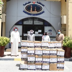 جراحة تنقذ طفل حديث الولادة بمستشفى الملك عبد العزيز بجدة