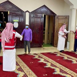 أمانة عسير تنفذ 7399 جولة رقابية في أول أيام شهر رمضان المبارك وتغلق 277 منشآه مخالفة