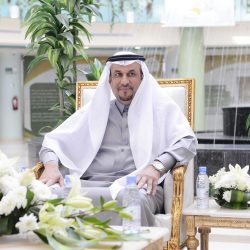 الدكتور الربيعة خلال لقاء نظمه المجلس الوطني للعلاقات الأمريكية العربية : المملكة أكبر داعم للعمل الإنساني في اليمن