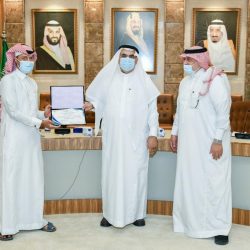 جامعة الحدود الشمالية تنفذ دورة إعداد المحتوى الإعلامي المتميز