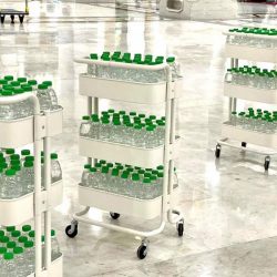 حالة الطقس المتوقعة اليوم