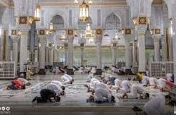 الشؤون الإسلامية تدشن برنامجي خادم الخرمين الشريفين لإفطار الصائمين وهدية التمور في بانكوك