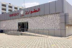 أكثر من 19 ألف طالب وطالبة أدوا الاختبارات النهائية خلال الأسبوع الأول بجامعة نجران