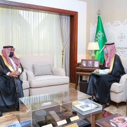 ضمن حزمة الخدمات الإلكترونية التي تقدمها الرئاسة؛ الرئيس العام يدشن تطبيق (لوامع الأذكار)