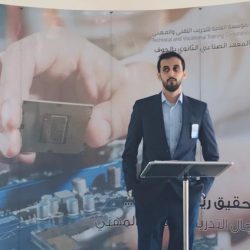 “الموارد البشرية والتنمية الاجتماعية” تشارك في تنفيذ أعمال تطوعية لخدمة ضيوف الرحمن بالمسجد الحرام