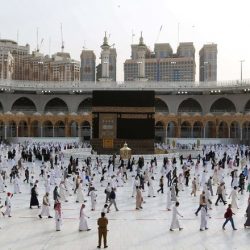 أمين الهيئة الاستشارية الصحية بمنطقة الباحة يبحث مع مدير عام الشؤون الصحية سبل تطوير أداء المستشفيات وسد النقص في الكوادر البشرية…