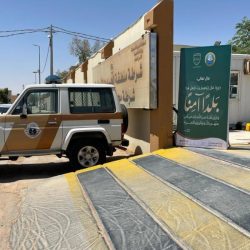 وزير الشؤون الإسلامية تمر بنا ذكرى ولاية العهد الرابعة وبلادنا مضرب المثل في التقدم والرقي ونشر مبادئ العدل وحقوق الإنسان وتصديرها للعالم