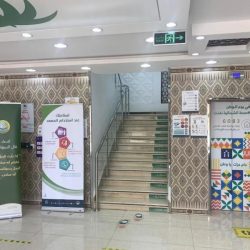 رئيس مركز صوير يطلق حملة ربِّ اجعل هذا البلد آمنًا